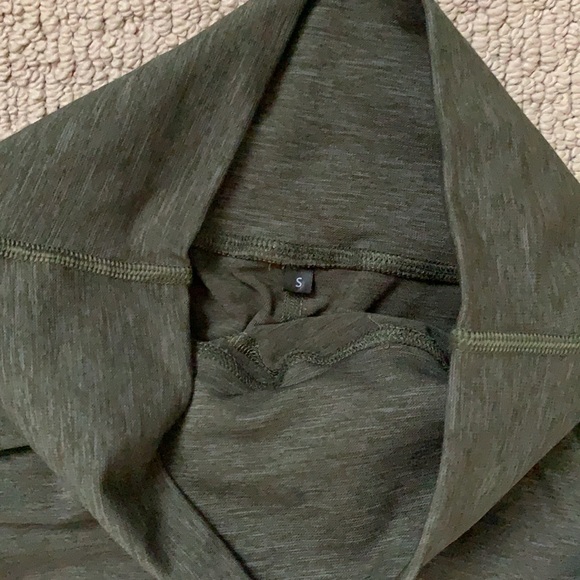 Alphalete Revival Legging - Picture 4 of 4